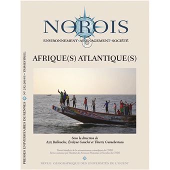 Afrique(s) atlantique(s)
