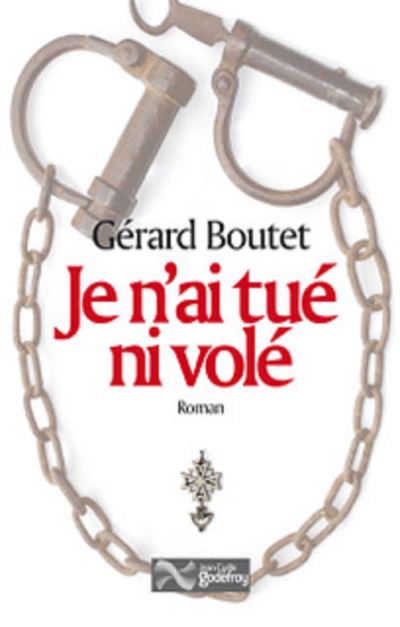 Je n'ai ni tue ni vole