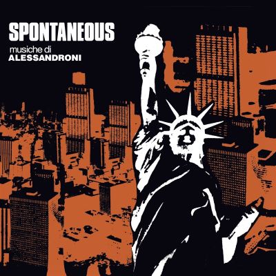 Spontaneous/LP