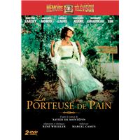 Porteuse de pain