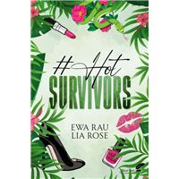 #hot survivors