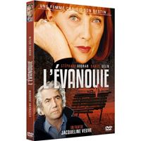 L'Évanouie DVD