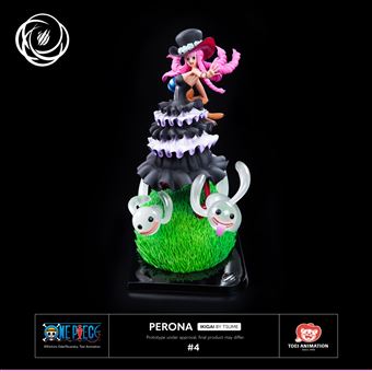 Figurine One Piece Ikigai Perona