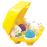 VERRASSINGS EIEREN / PIOU PIOU SURPRISE_0