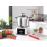 Robot cuiseur multifonction Magimix 18900 Cook Expert 900W Chrome mat_14