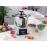 Robot cuiseur multifonction Magimix 18900 Cook Expert 900W Chrome mat_6