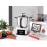 Robot cuiseur multifonction Magimix 18900 Cook Expert 900W Chrome mat_12