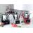 Robot cuiseur multifonction Magimix 18900 Cook Expert 900W Chrome mat_8