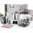 Robot cuiseur multifonction Magimix 18900 Cook Expert 900W Chrome mat_10