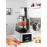 Robot cuiseur multifonction Magimix 18900 Cook Expert 900W Chrome mat_11