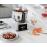 Robot cuiseur multifonction Magimix 18900 Cook Expert 900W Chrome mat_13