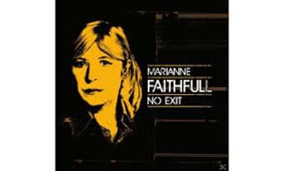 NO EXIT/LP