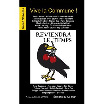 Vive la Commune