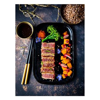 Plats de fête super faciles