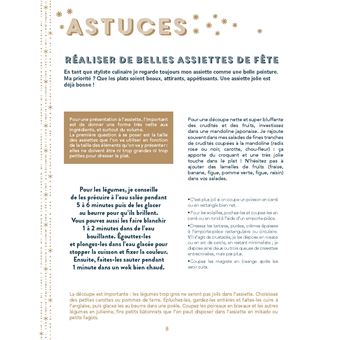 Plats de fête super faciles