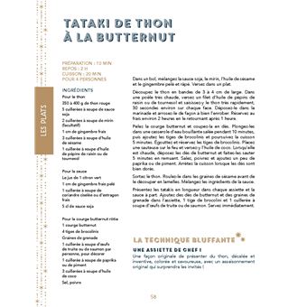 Plats de fête super faciles