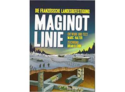 Histoire de la ligne Maginot
