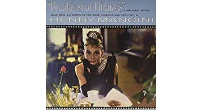 Diamants sur canapé (Breakfast at Tiffany's)