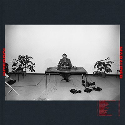 MARAUDER/LP