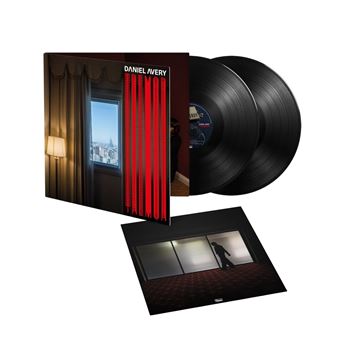 Lp-tremor (2lp)