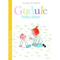 Le Niversaire De Gudule Cartonne Roser Capdevila Fanny Joly Achat Livre Ou Ebook Fnac