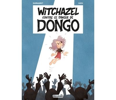 Witchazel