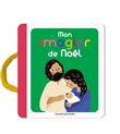 Mon imagier de Noël