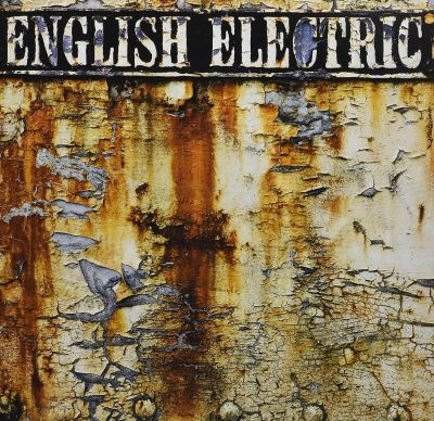 English Electric Part One