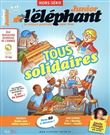Hors-serie Elephant Junior