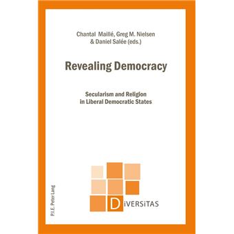 Revealing Democracy