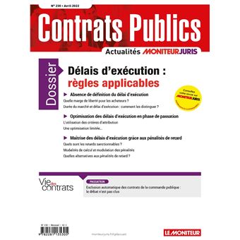 ACCP  n° 230 AVRIL 2022