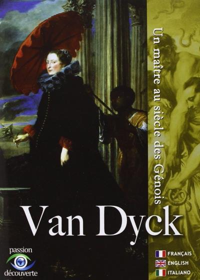 Van Dyck, un maître au siècle des Génois DVD