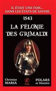 La félonie des Grimaldi