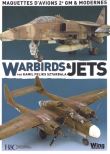 Warbirds Et Jet