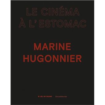Marine Hugonnier
