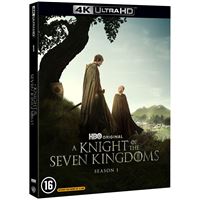 A Knight Of The Seven Kingdoms Saison 1 Blu-ray 4K Ultra HD