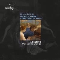 Douce felicite/digipack
