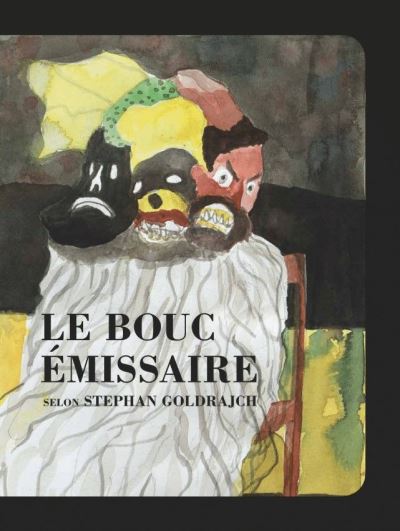 La Danse Infernale du Bouc Emissaire