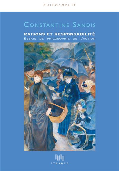 Raisons et responsabilité