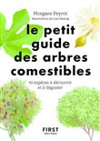 Petit guide des arbres comestibles