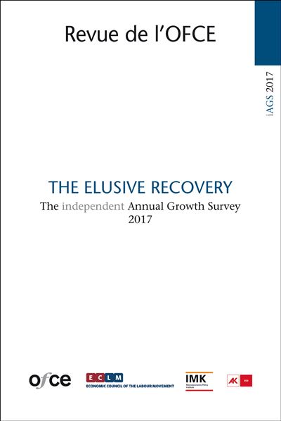 IAGS 2017 - THE ELUSIVE RECOVERY