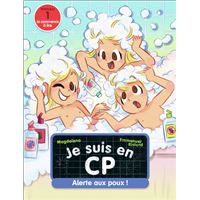 Alerte aux poux !