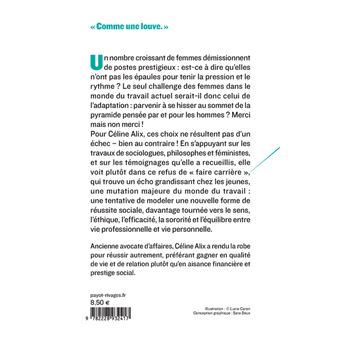 Merci mais non merci