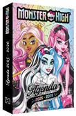 Monster High - Agenda 2025/2026