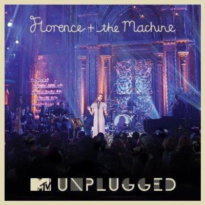 MTV Unplugged live