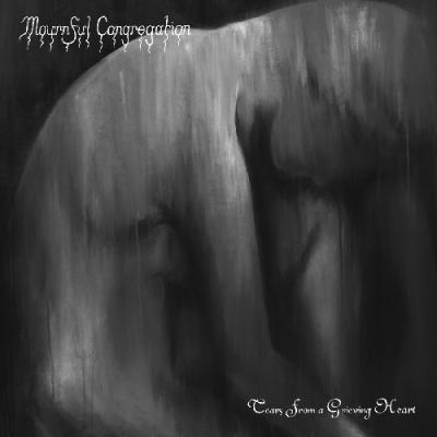 Tears From a Grieving Heart