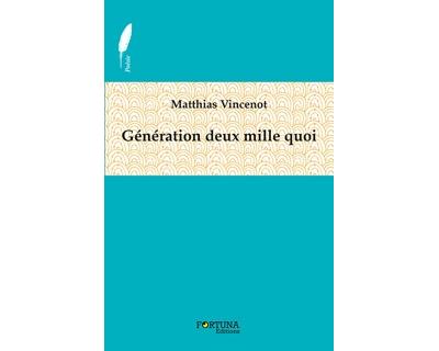 Génération deux mille quoi