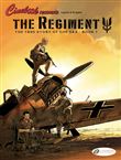 The Regiment - The true story of the SAS book 1