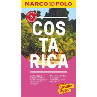 $COSTA RICA-MARCO POLO