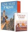 Une nuit à Rome - Cycle 2 - Coffret 10 ans